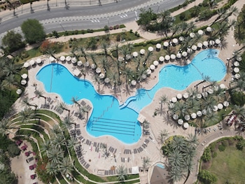 david dead sea resort and spa