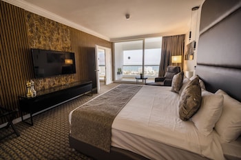 david dead sea resort and spa