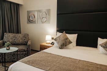 david dead sea resort and spa