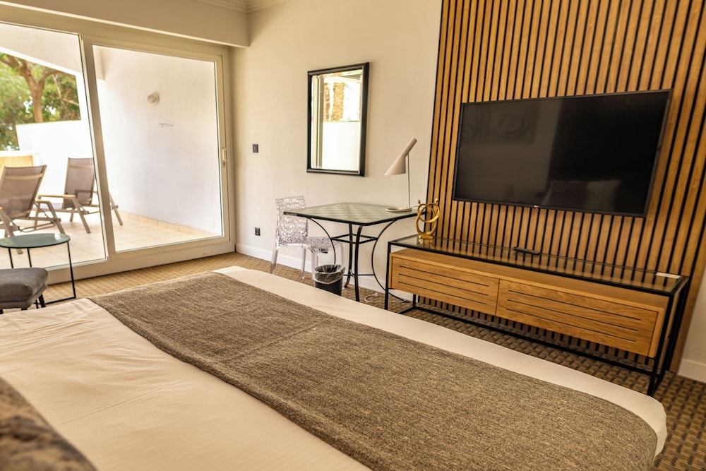david dead sea resort and spa