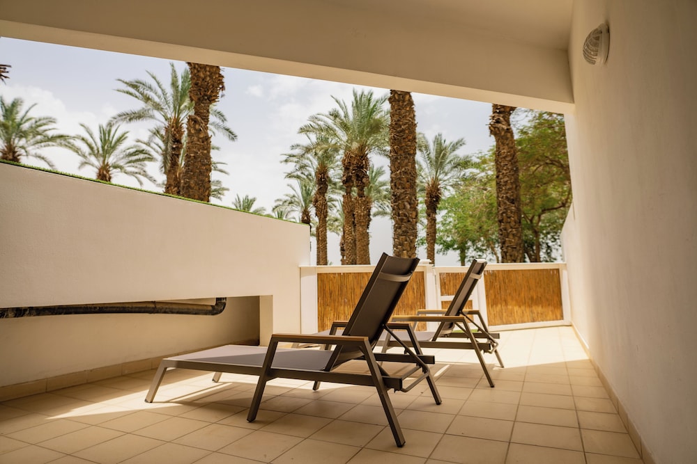 david dead sea resort and spa