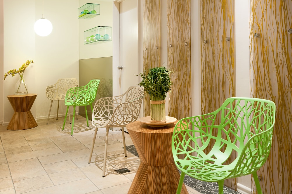 david dead sea resort and spa