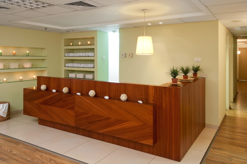 david dead sea resort and spa