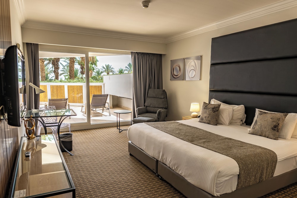 david dead sea resort and spa