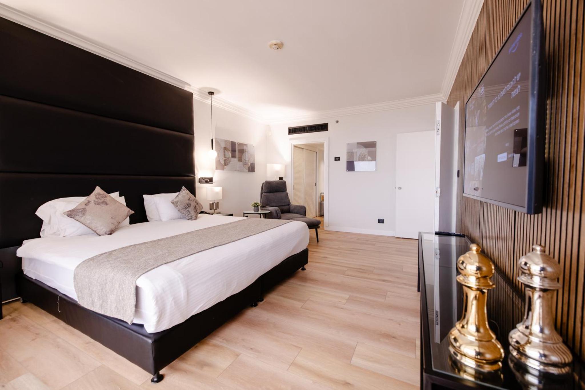 david dead sea resort and spa