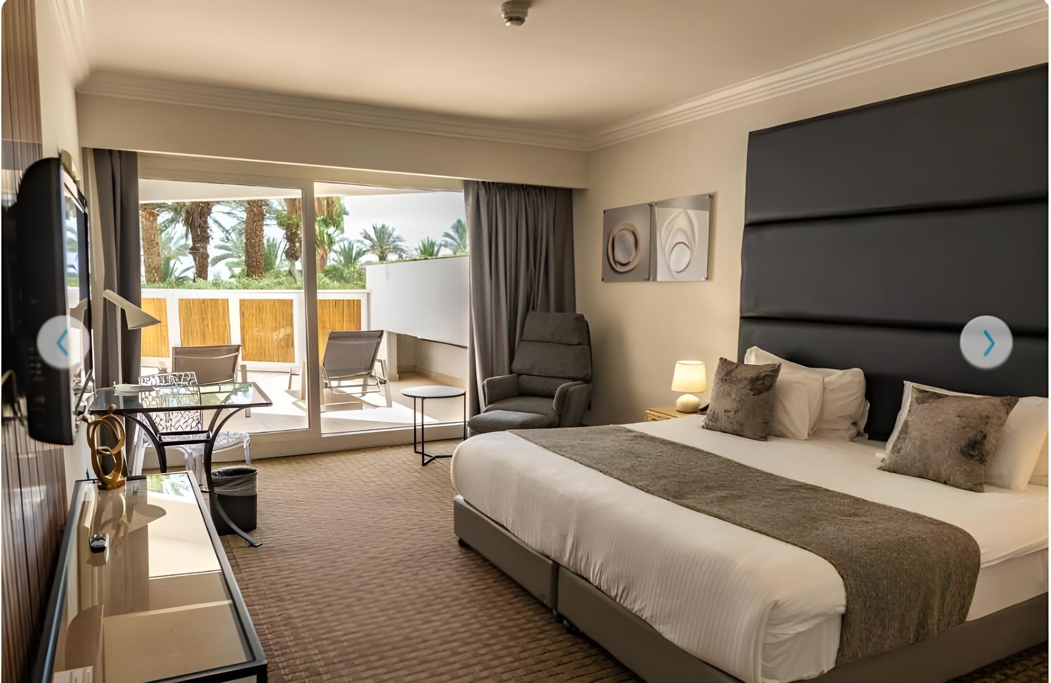 david dead sea resort and spa