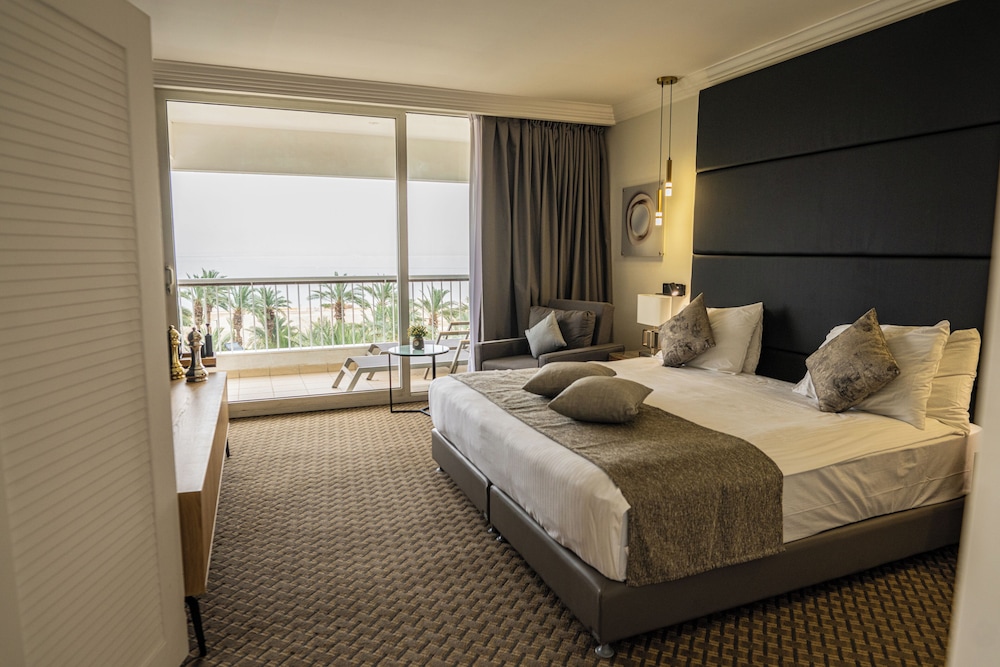 david dead sea resort and spa