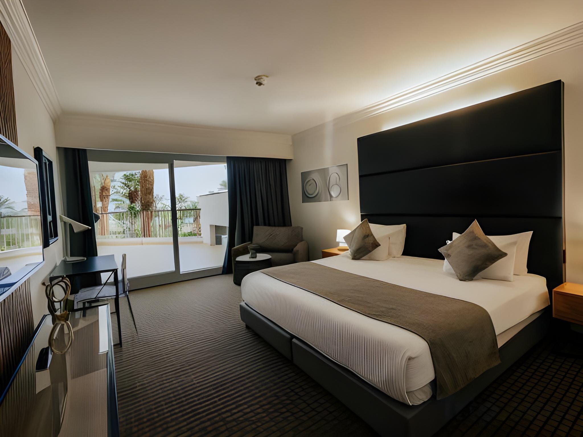 david dead sea resort and spa