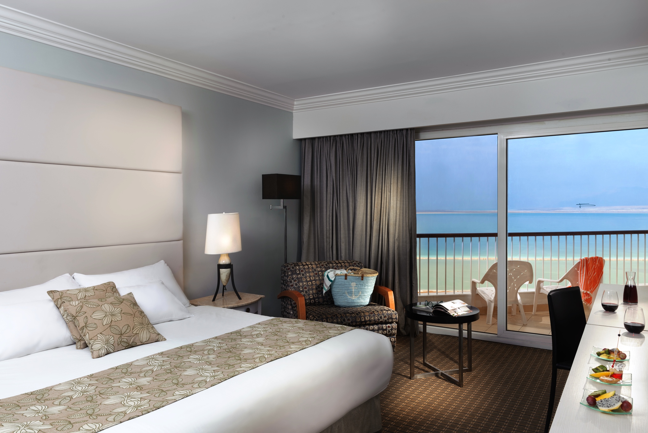 david dead sea resort and spa