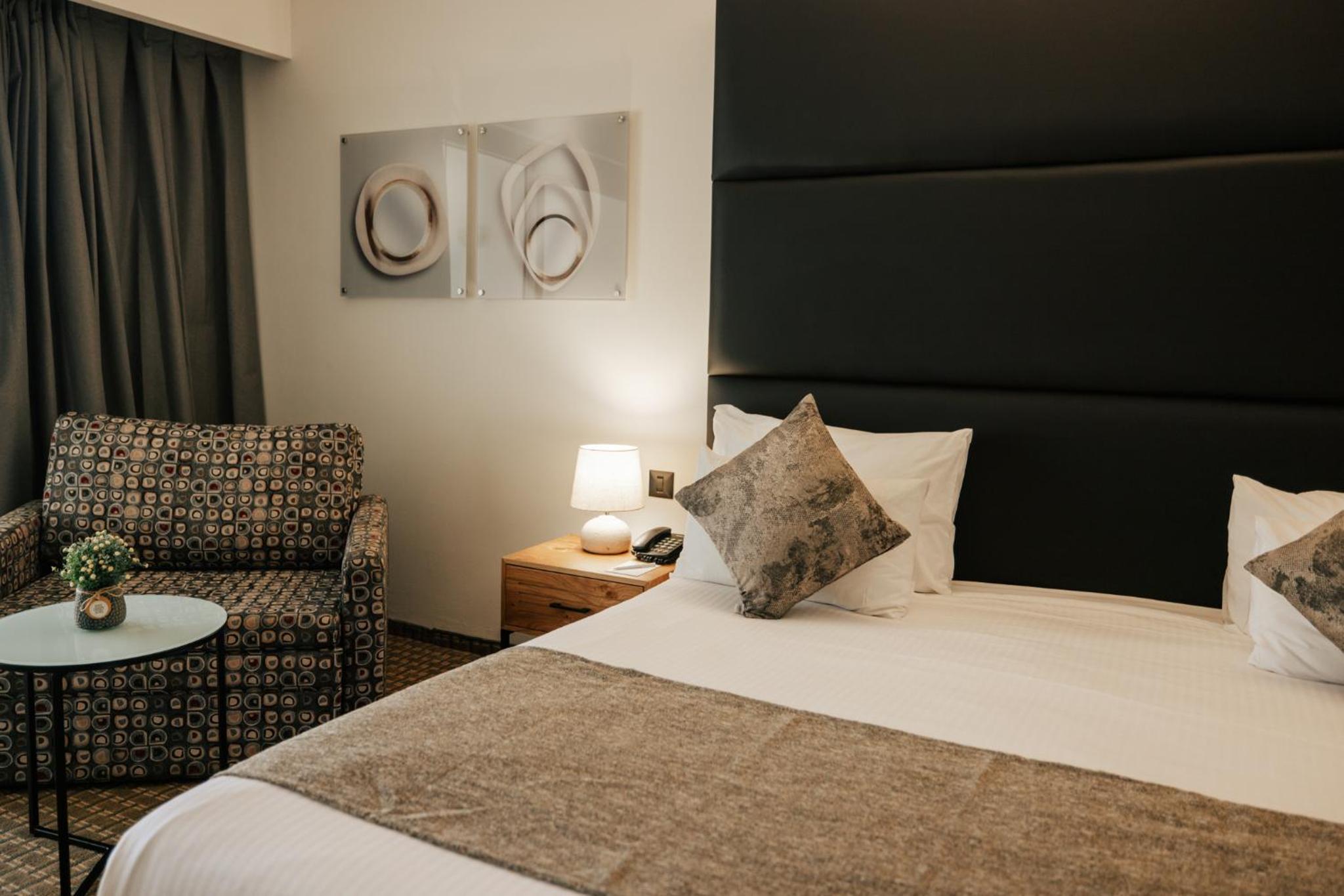 david dead sea resort and spa