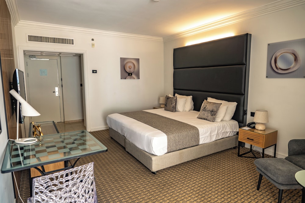 david dead sea resort and spa