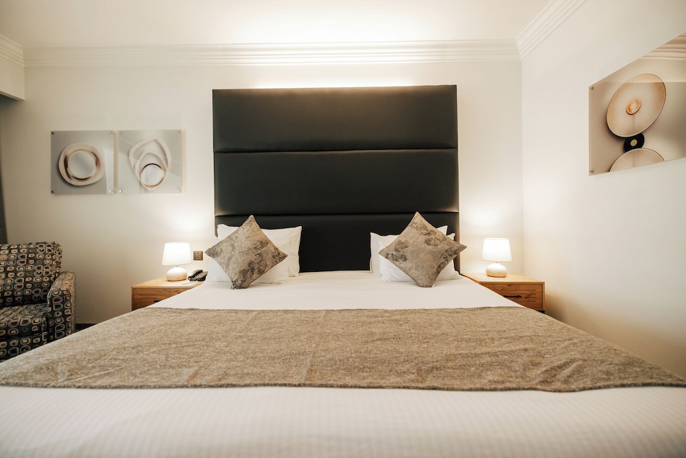 david dead sea resort and spa