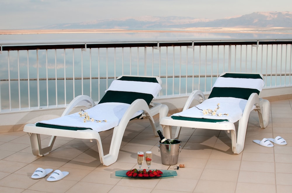 David Dead Sea Resort & Spa,,5 star