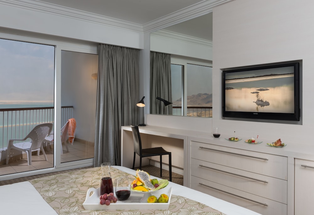 David Dead Sea Resort & Spa,,5 star