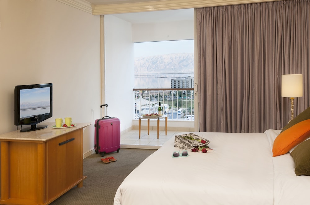 David Dead Sea Resort & Spa,,5 star