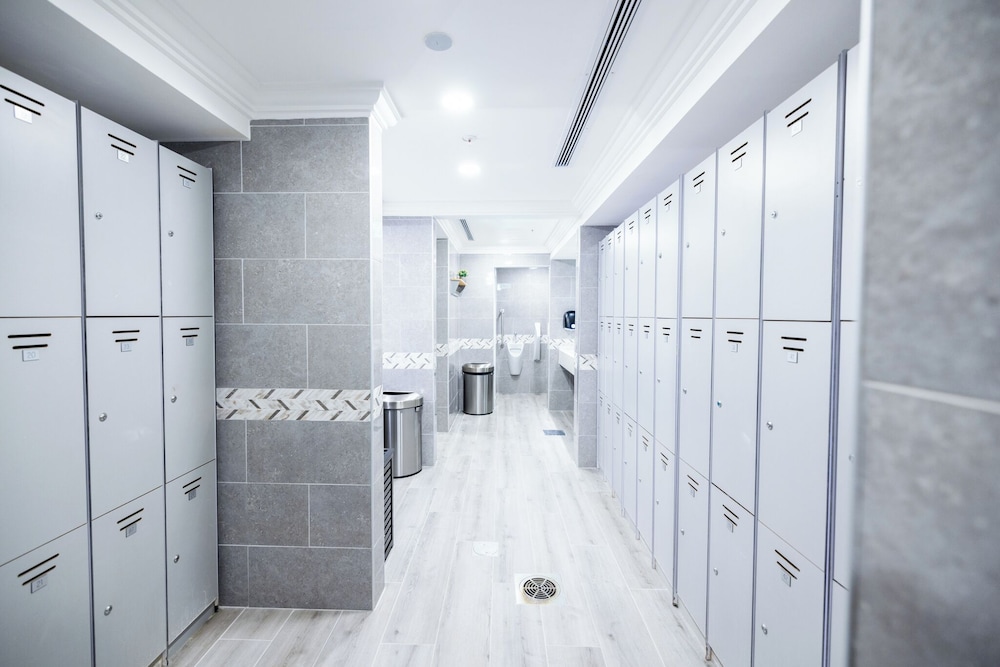 david dead sea resort and spa