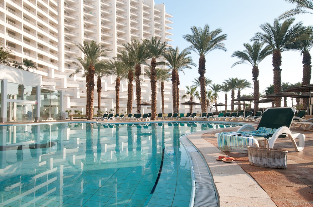 david dead sea resort and spa