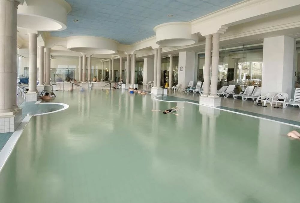david dead sea resort and spa
