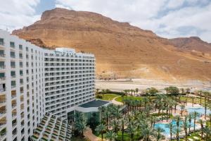 david dead sea resort and spa