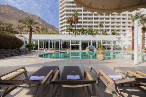 david dead sea resort and spa