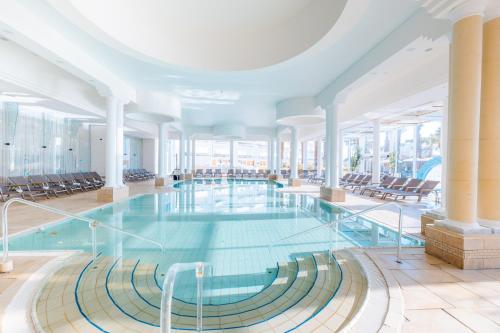 david dead sea resort and spa