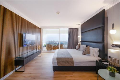 david dead sea resort and spa