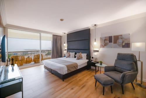 david dead sea resort and spa