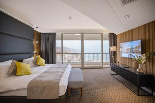 david dead sea resort and spa