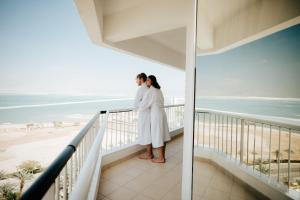 david dead sea resort and spa