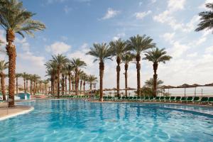 david dead sea resort and spa