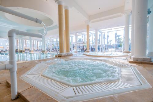 david dead sea resort and spa