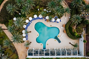 david dead sea resort and spa
