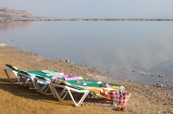 david dead sea resort and spa