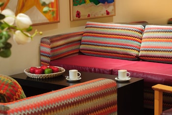 David Dead Sea Resort & Spa,,5 star