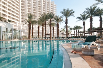 David Dead Sea Resort & Spa,,5 star