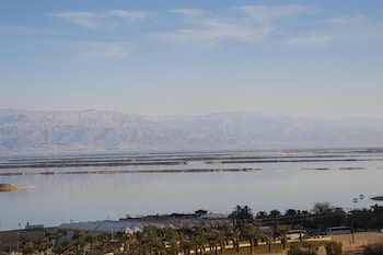 david dead sea resort and spa