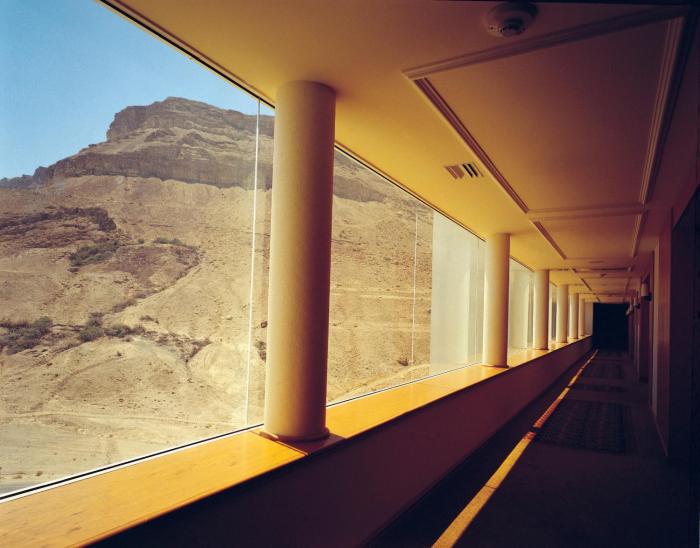 david dead sea resort and spa