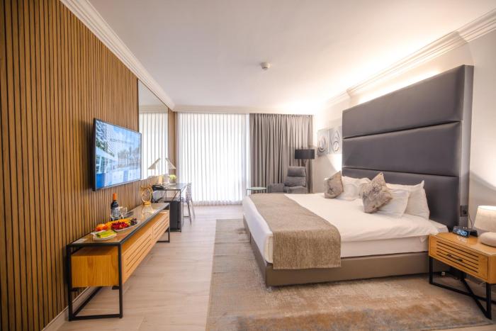 david dead sea resort and spa