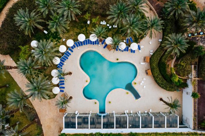 david dead sea resort and spa