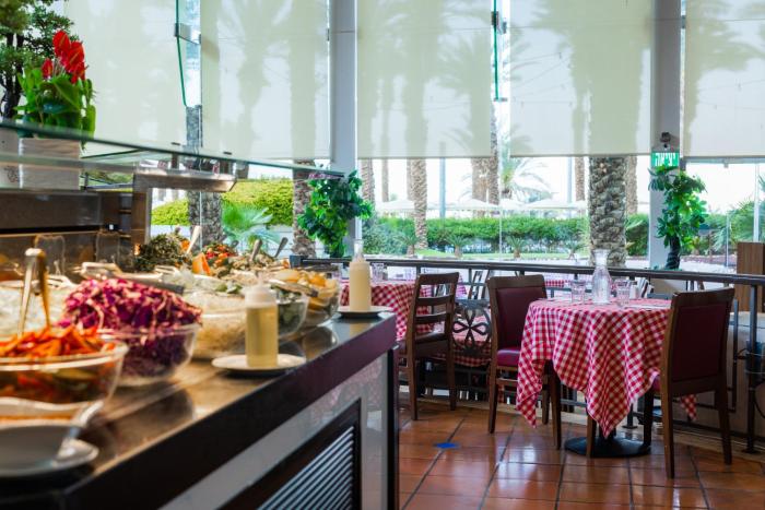 david dead sea resort and spa