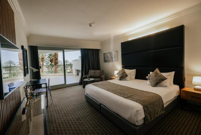 david dead sea resort and spa