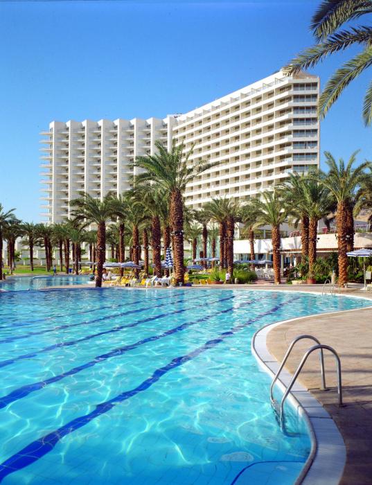 david dead sea resort and spa