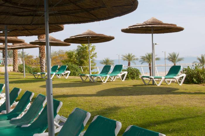 david dead sea resort and spa
