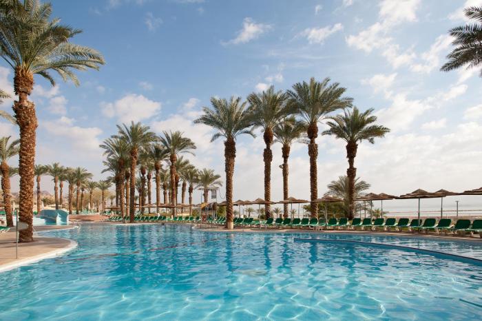 david dead sea resort and spa