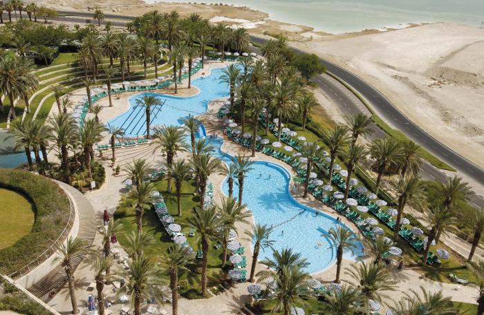 david dead sea resort and spa