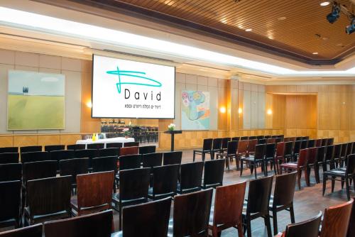 david dead sea resort and spa