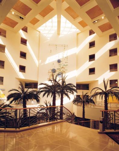 david dead sea resort and spa