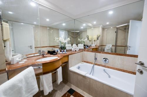 david dead sea resort and spa