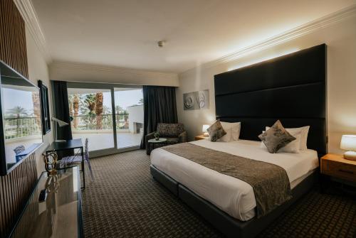 david dead sea resort and spa