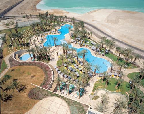 david dead sea resort and spa
